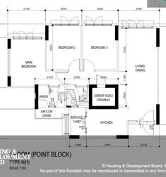 Blk 676B Punggol Drive (Punggol), HDB 4 Rooms #523398201